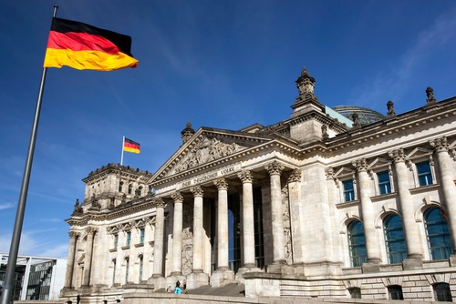 Allemagne : rapprochement entre l’Est et l’Ouest