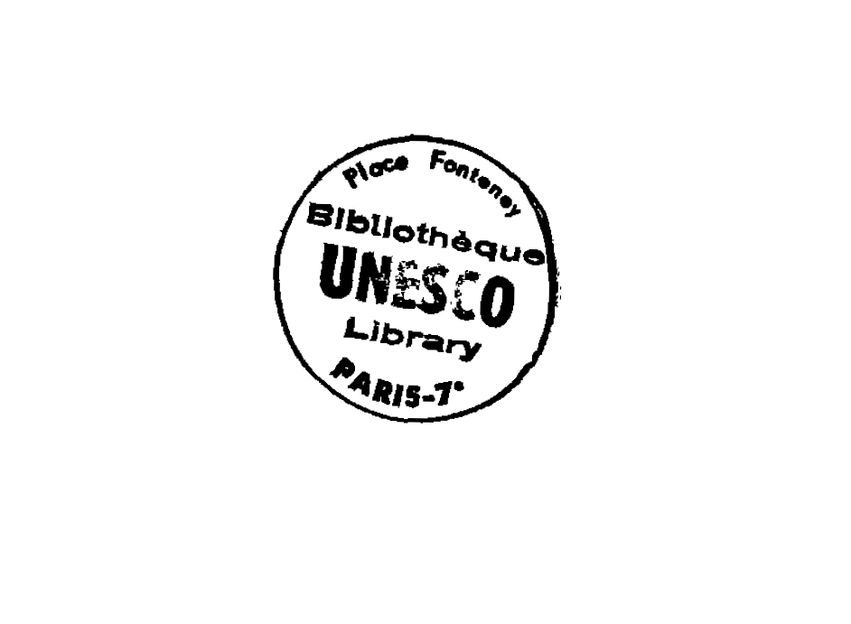 La délinquance juvénile selon un document de l&rsquo;UNESCO de…1964!