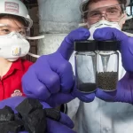 Coal: the cleanest energy source there is?