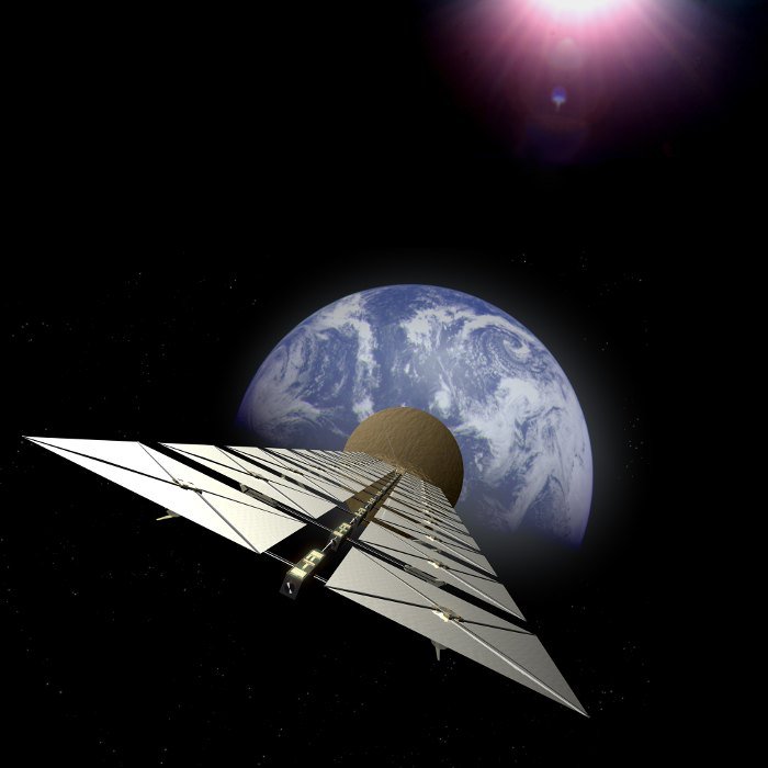 Space-based Solar Power