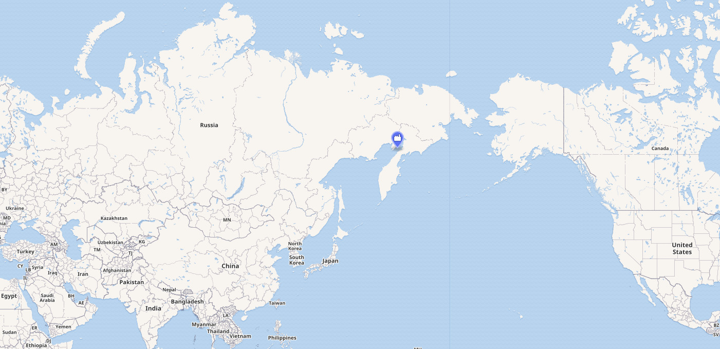 Penzhin Tidal Power Plant Project – Une centrale marémotrice plus puissante que la totalité du parc nucléaire français