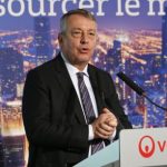 « Les déchets sont la matière première du XXIe siècle » Antoine Frérot, PDG de Veolia