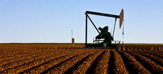 Réserves et production de pétrole dans le monde