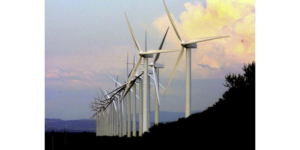 La moitié des éoliennes françaises ne sont pas… branchées