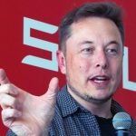 Elon Musk thinks universal income is answer to automation taking human jobs