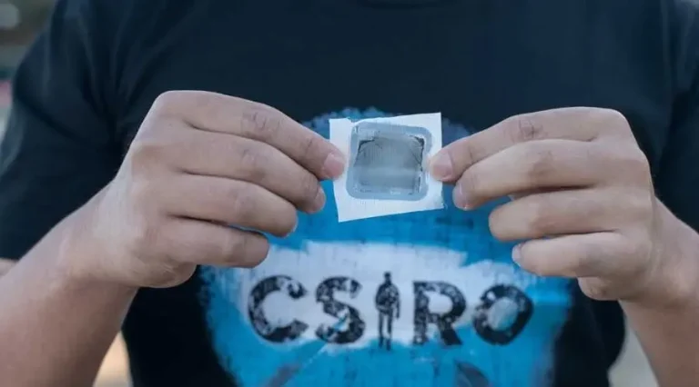Un filtre en graphène révolutionnaire purifie n&rsquo;importe quelle eau contaminée en une seule étape