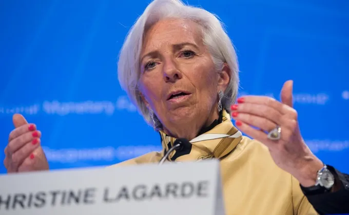 Le FMI durcit le ton face à la corruption dans le monde