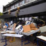 Blocages des universités. À Montpellier, le président de Paul-Valéry demande l’intervention de la police