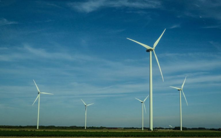 Le Portugal carbure à l’énergie verte