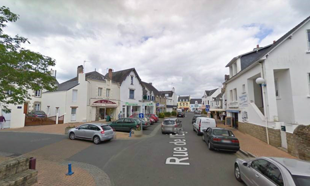 Ce village breton consomme directement l&rsquo;électricité qu&rsquo;il produit (grâce à Linky)