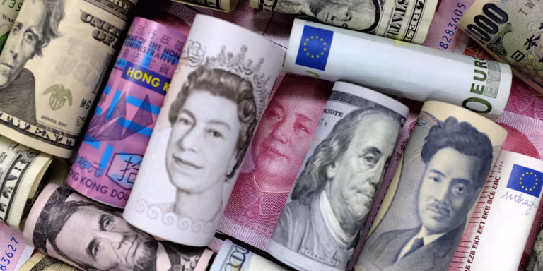 Le FMI alerte sur le niveau record de la dette mondiale