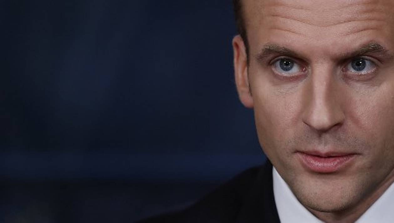 Une France « plus ambitieuse » mais « moins juste » et « moins démocratique » depuis Macron