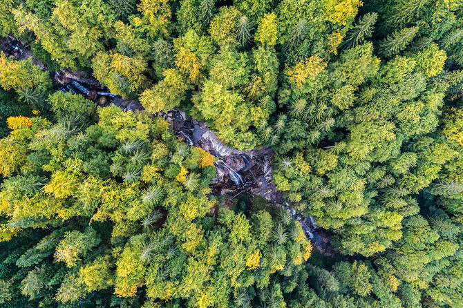 Patagonia se mobilise pour sauver les dernières rivières sauvages d&rsquo;Europe