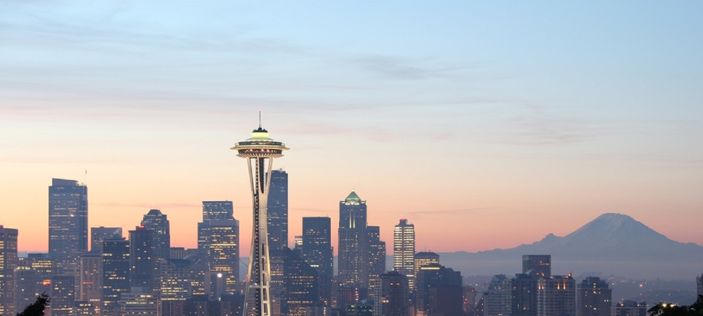 Seattle sans paille : comment une grande ville côtière s&rsquo;attaque aux déchets marins