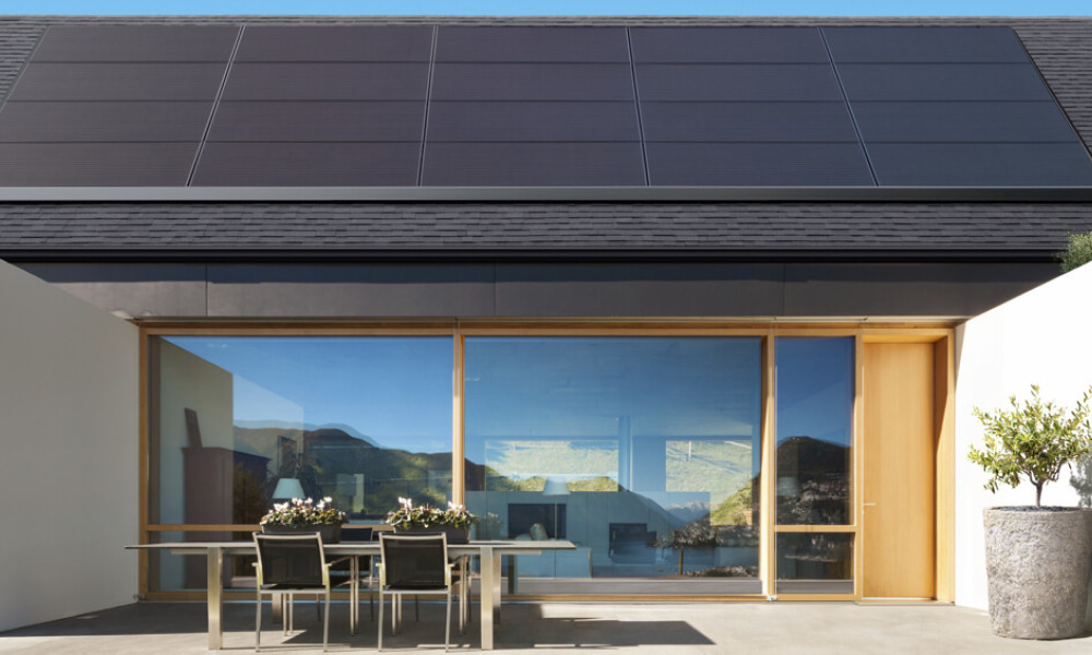 L&rsquo;astuce de la Californie pour produire plus d&rsquo;électricité propre