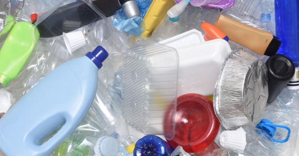 L&rsquo;Europe part à la chasse aux plastiques