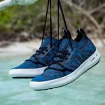 La nouvelle collection d’Adidas est faite 100 % à base de déchets marins recyclés