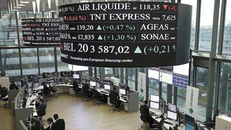 La France championne des distributions de dividendes