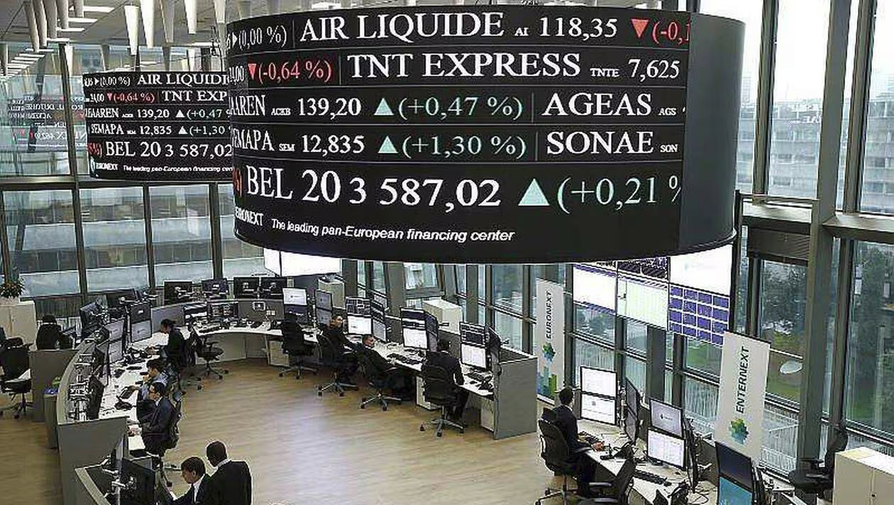 La France championne des distributions de dividendes