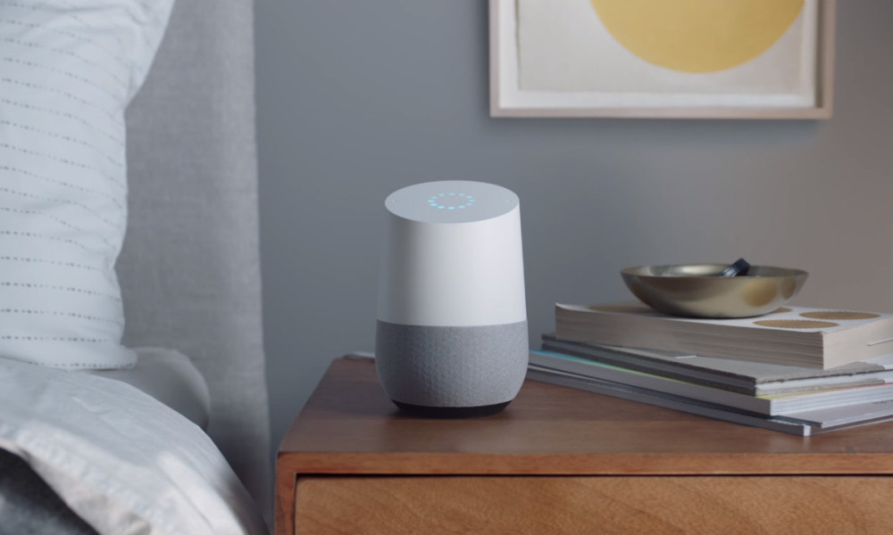 Google pourra bientôt appeler votre coiffeur à votre place