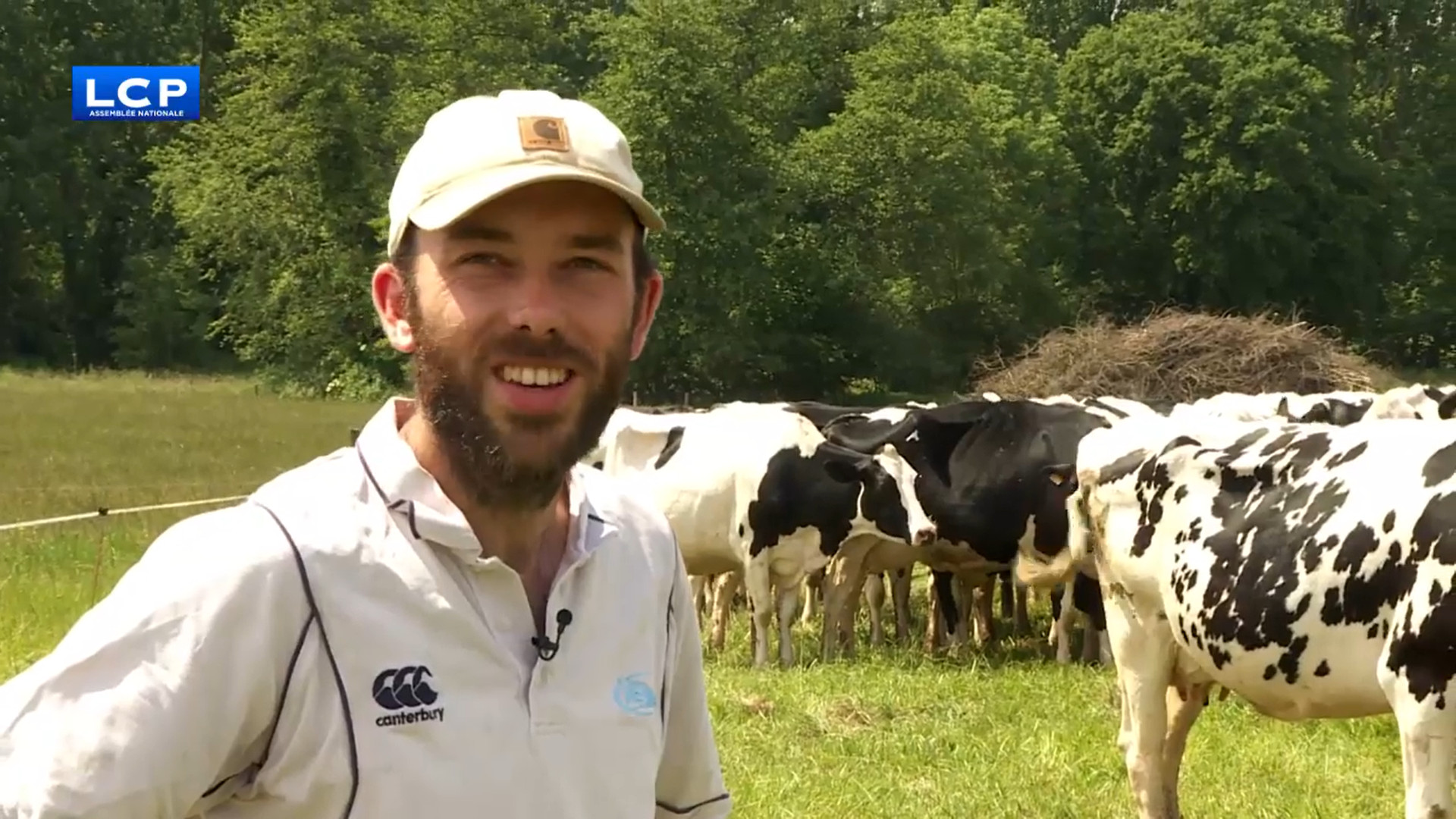 LCP le Mag : « Made in bio »