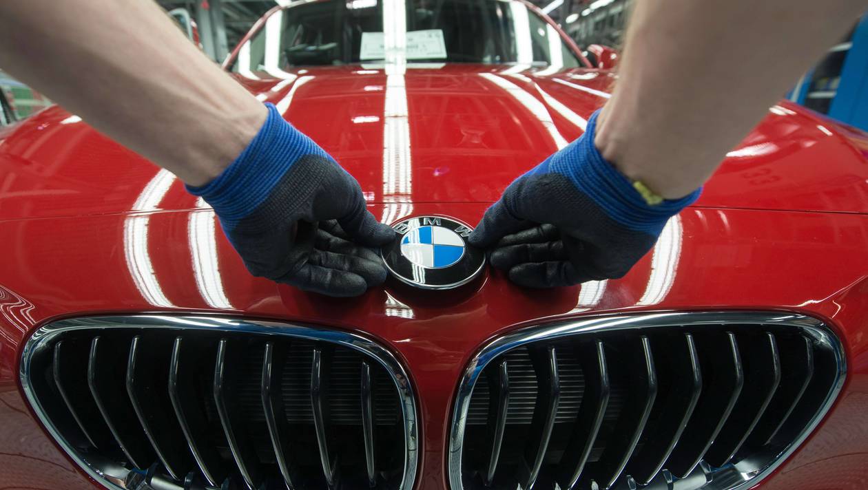 Brexit. Comme Airbus, BMW menace de quitter le Royaume-Uni