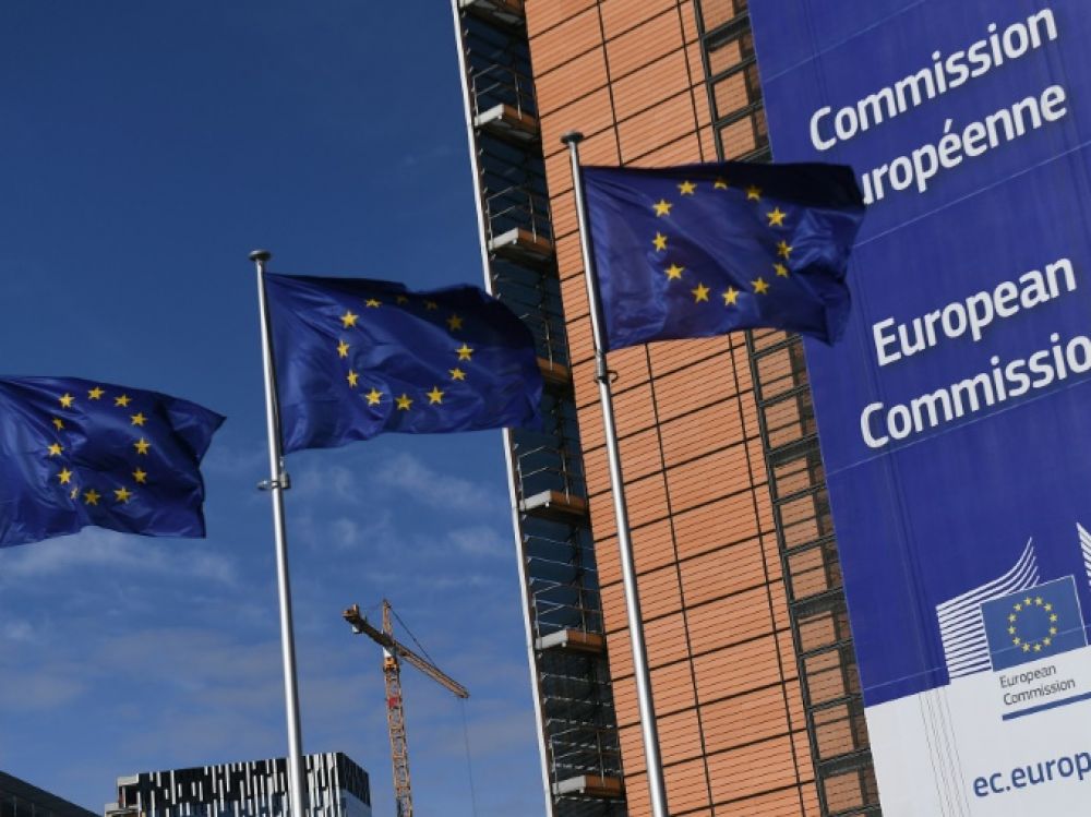 Retraites: Bruxelles pousse la France à faire des milliards d&rsquo;euros d&rsquo;économies