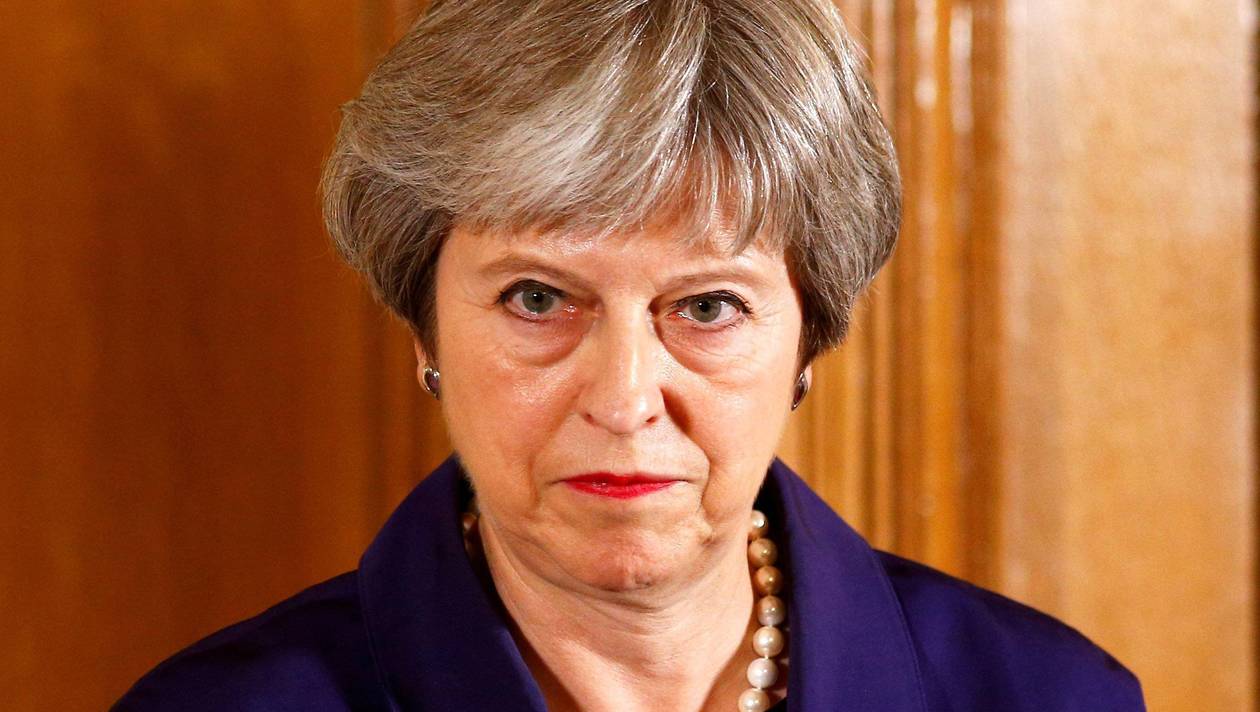 Brexit. Une majorité écrasante de Britanniques opposés au plan de May