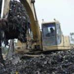 Thailande: le nouvel eldorado des déchets du monde entier