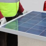 Les panneaux solaires peuvent enfin être recyclés