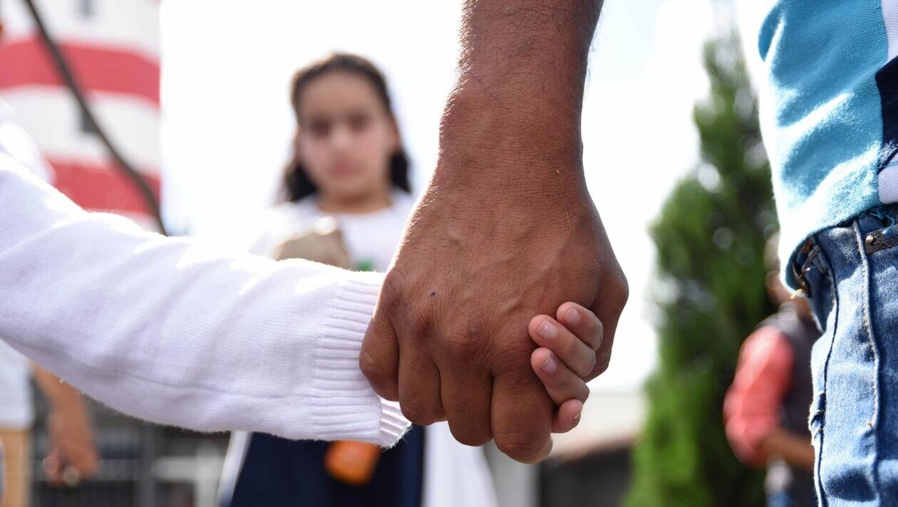 États-Unis. Des centaines de familles de migrants « inéligibles » aux retrouvailles