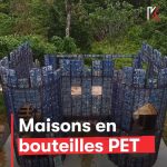 VIDEO : Village de Plastique