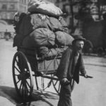Les chiffonniers de Paris