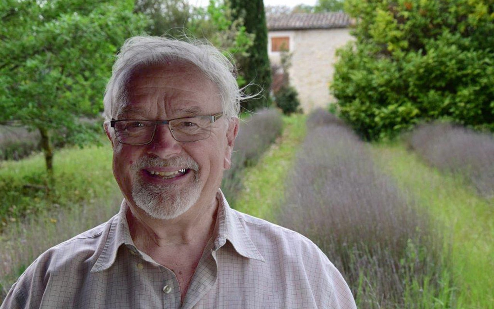 Le réchauffement climatique fait mourir ses lavandes… il attaque l’Europe