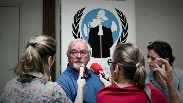 Une plainte déposée contre l&rsquo;Union européenne pour inaction climatique