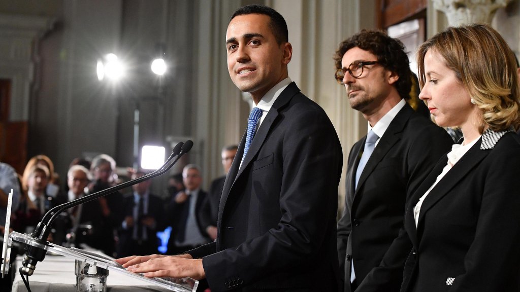 Des Européens snobent les vaccins, la rougeole en profite