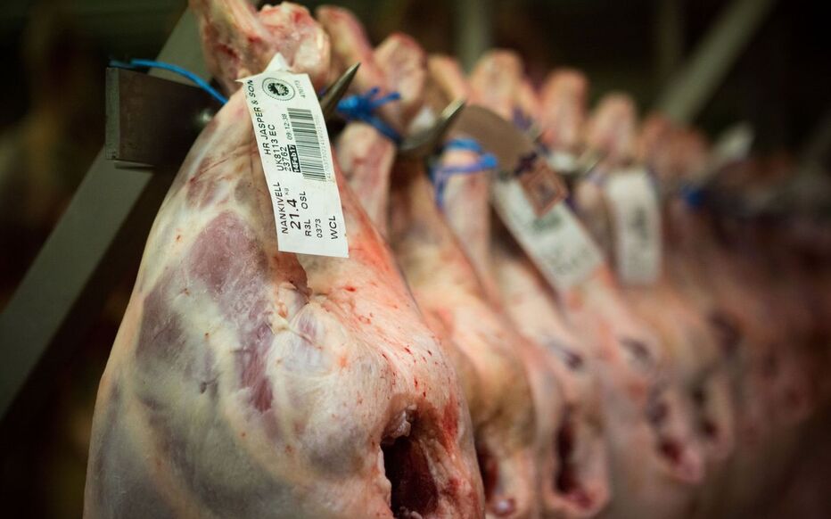 La consommation de viande a baissé de 12 % en dix ans