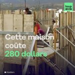 VIDEO : Mexique : une société propose des maisons 100% plastique recyclés à moindre coût