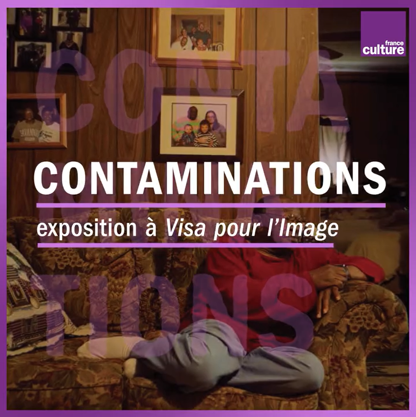 VIDEO : Contaminations en 3 photos, par Samuel Bollendorff