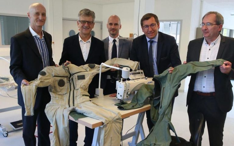 Ces entreprises suisses qui délocalisent en France