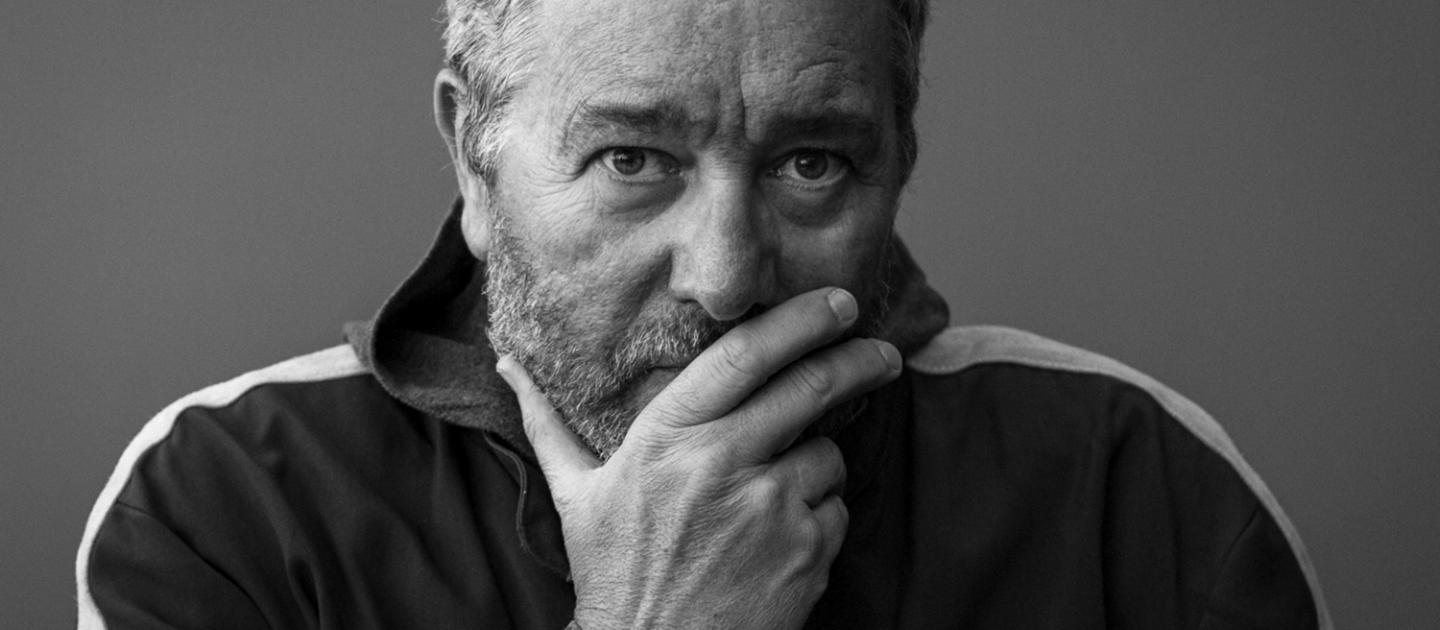 Le capitalisme n&rsquo;est pas adapté à l&rsquo;avenir, affirme le créateur et designer Philippe Starck