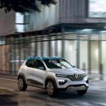 Avec cette startup, Renault-Nissan voudrait recharger les batteries des voitures électriques en 5 minutes