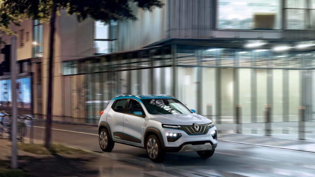Avec cette startup, Renault-Nissan voudrait recharger les batteries des voitures électriques en 5 minutes