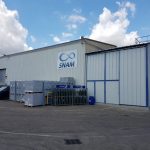 Recyclage des batteries : notre visite au cœur d’une usine française