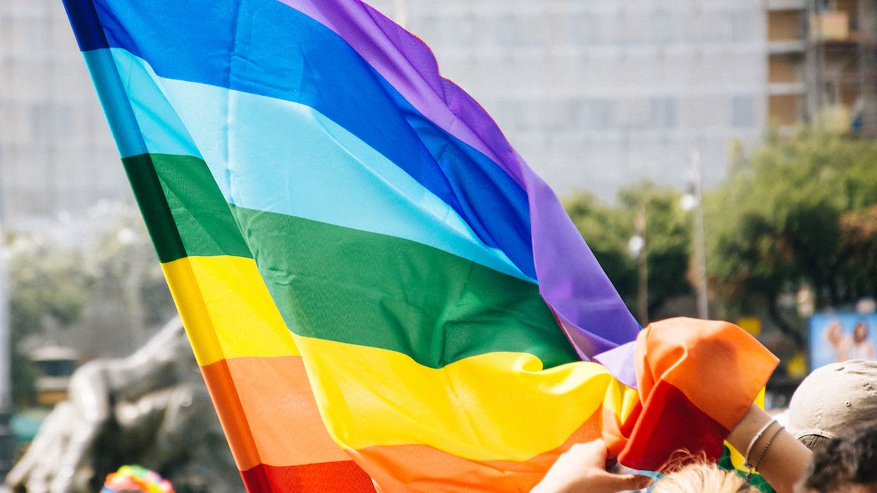 L’Écosse va enseigner les droits LGBTI à l’école
