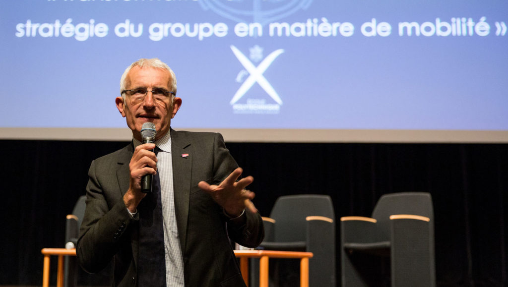 La SNCF affirme vouloir « s’engager à fond » dans le train à hydrogène