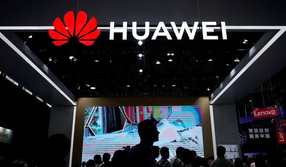 Les États-Unis mettent en garde les pays alliés contre l’utilisation d’équipements Huawei