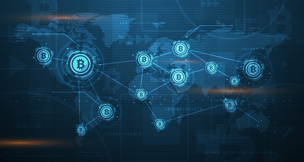 La grande escroquerie de la blockchain