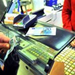 La croissance des salaires au plus bas depuis la crise de 2008