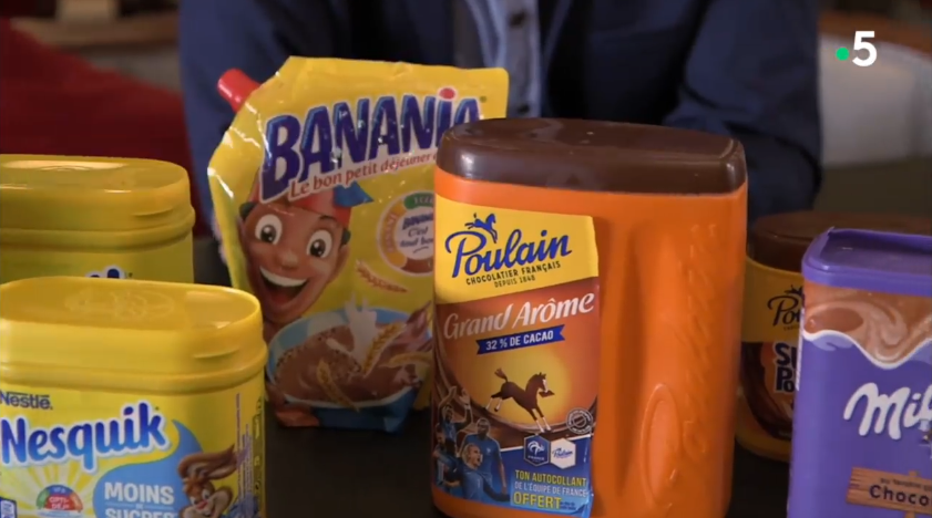 VIDEO : Le doc du dimanche « Chocolat chaud : ras le bol ! »